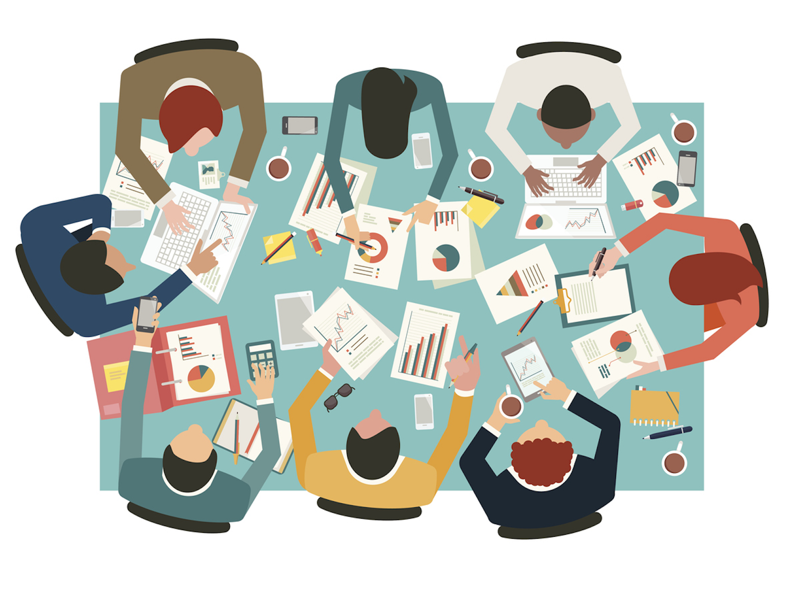 Grant Writing