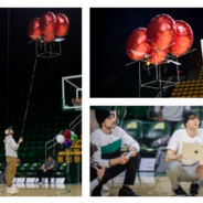 Blimps
